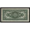 Image 2 : Bank of Nova Scotia $5, 1935