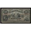 Image 1 : Bank of Nova Scotia $10, 1935