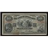 Image 1 : Bank of Nova Scotia $10, 1935