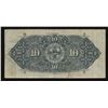 Image 2 : Bank of Nova Scotia $10, 1935