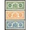 Image 2 : Royal Bank of Canada $5, $10 & $20, 1935 Set