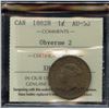 Image 2 : 1882H One Cent