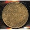 Image 1 : 1900H One Cent