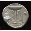 Image 2 : BRUTTIUM, Kroton. c. 350-300 BC. AR Nomos