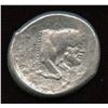 Image 1 : SICILY, Gela. c. 450-440 BC. AR Tetradrachm