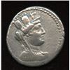 Image 1 : PHOENICIA, Arados. c. 137-46 BC. AR Tetradrachm