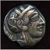 Image 1 : ATTICA, Athens. c. 449-404 BC. AR Tetradrachm