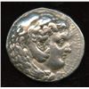 Image 1 : KINGS of MACEDON. Alexander (the Great) III. 336-323 BC. AR Tetradrachm