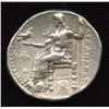 Image 2 : KINGS of MACEDON. Alexander (the Great) III. 336-323 BC. AR Tetradrachm