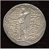 Image 2 : SELEUKID KINGS of SYRIA, Antiochos VIII Epiphanes (Grypos). 121/0-97/6 BC, AR Tetradrachm