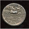 Image 2 : Moneyer: P. Plautius Hypsaeus. 60 BC. AR Denarius