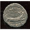 Image 1 : Mark Antony. 32-31 BC. AR Legionary Denarius