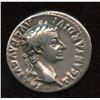 Image 1 : Tiberius. 14-37 AD. AR Denarius