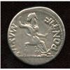 Image 2 : Tiberius. 14-37 AD. AR Denarius