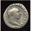 Image 1 : Vitellius. 69 AD. AR Denarius