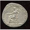 Image 2 : Hadrian. 117-138 AD. AR Denarius