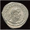Image 1 : Macrinus. 217-218 AD. AR Denarius