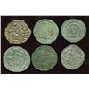 Image 2 : 4th Century AE Group. Lot of 6