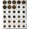 Image 2 : Quality Copper - Lot of 60 British Coins