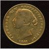 Image 2 : Australia Gold Sovereign, 1861