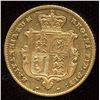 Image 1 : Great Britain Gold Half Sovereign, 1857