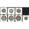 Image 1 : Russian Lot of Silver Coins
