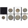 Image 2 : Russian Lot of Silver Coins