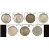 Image 1 : United States Silver Dollar Lot