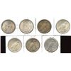 Image 2 : United States Silver Dollar Lot