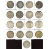 Image 2 : United States Silver Dollar Lot