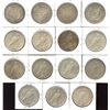 Image 2 : United States Silver Dollar Lot