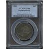 Image 1 : 1888 Newfoundland Fifty Cents