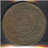 Image 1 : 1862 Nova Scotia One Cent