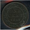 Image 1 : 1858 One Cent