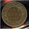 Image 1 : 1859 One Cent