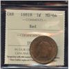 Image 2 : 1881H One Cent