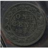 Image 1 : 1884 One Cent