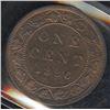 Image 1 : 1886 One Cent