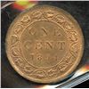 Image 1 : 1894 One Cent