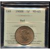 Image 2 : 1900H One Cent