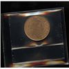 Image 2 : 1901 One Cent