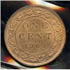 Image 1 : 1904 One Cent