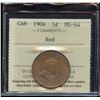 Image 2 : 1904 One Cent
