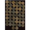 Image 1 : Edward VII Large Cents - Lot of 50