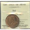 Image 2 : 1913 One Cent