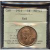 Image 2 : 1914 One Cent