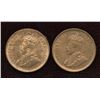 Image 2 : 1927 & 1933 One Cent - Lot of 2