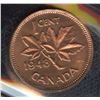 Image 1 : 1948 One Cent - Rotated Dies
