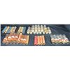 Image 1 : Original BU Rolls of One & Five Cents