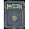 Image 1 : 1875H Five Cents